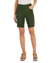 Macy's ladies bermuda shorts store