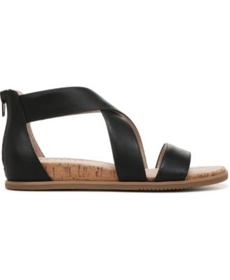 Cindi Strappy Sandals