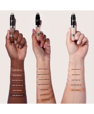 Bye Bye Dark Spots Concealer + Serum