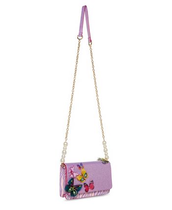Betsey Johnson Women s Butterfly Bag Macy s