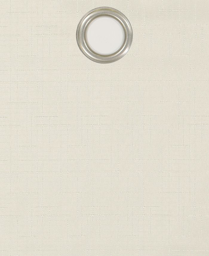 Eclipse 10707042 x 054CAF Kendall Thermaback Window Panel, Cafe,42 x 54