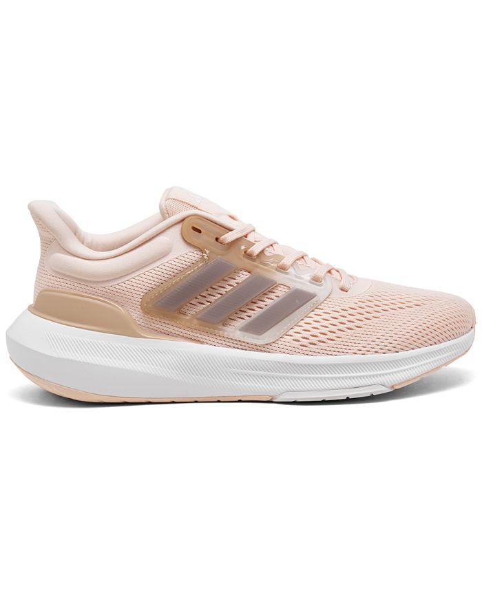 adidas Women's Ultrabounce Running Sneakers from Finish Line Macy's