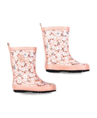 Macys toddler rain boots best sale