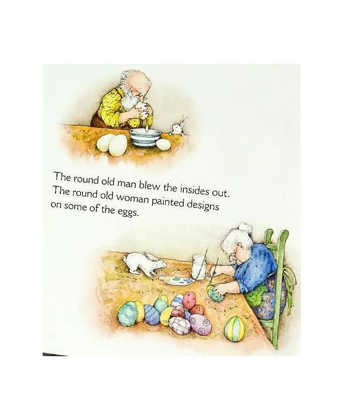 Barnes & Noble The Story of the Easter Bunny by Katherine Tegen Macy's