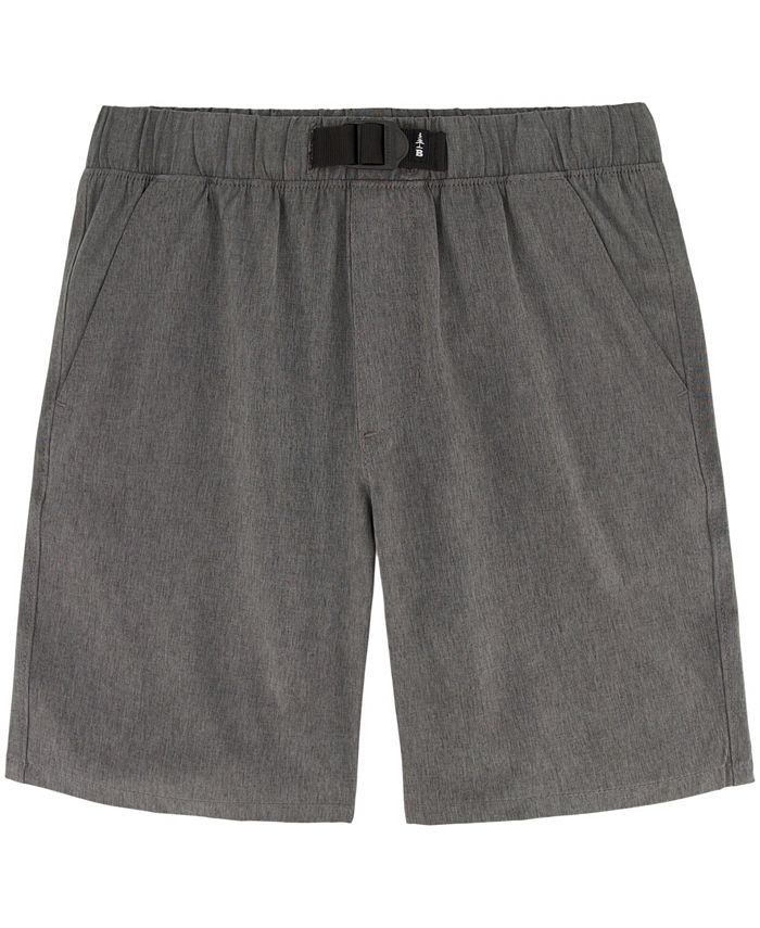 BASS OUTDOOR Big Boys Easy Pull-On Shorts - Macy's