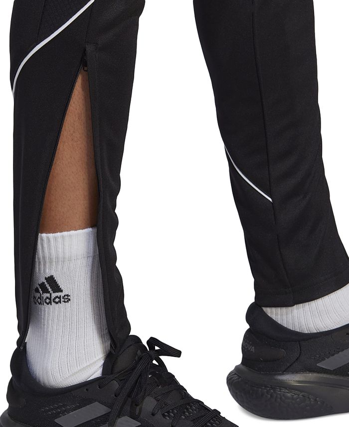 adidas Tiro 23 League Training Pants - White/Black - Soccerium