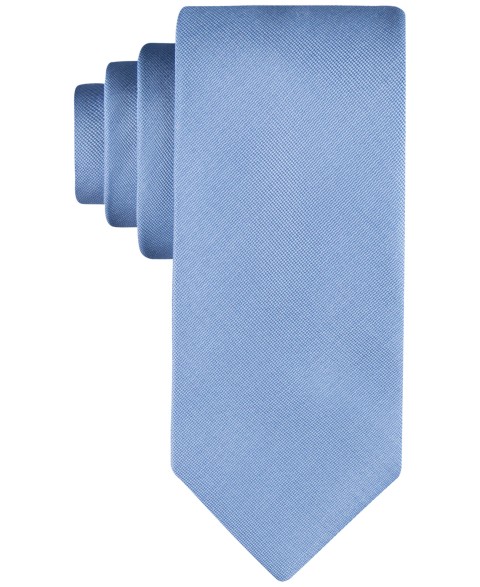 Мужские Calvin Klein Men's Solid Tie