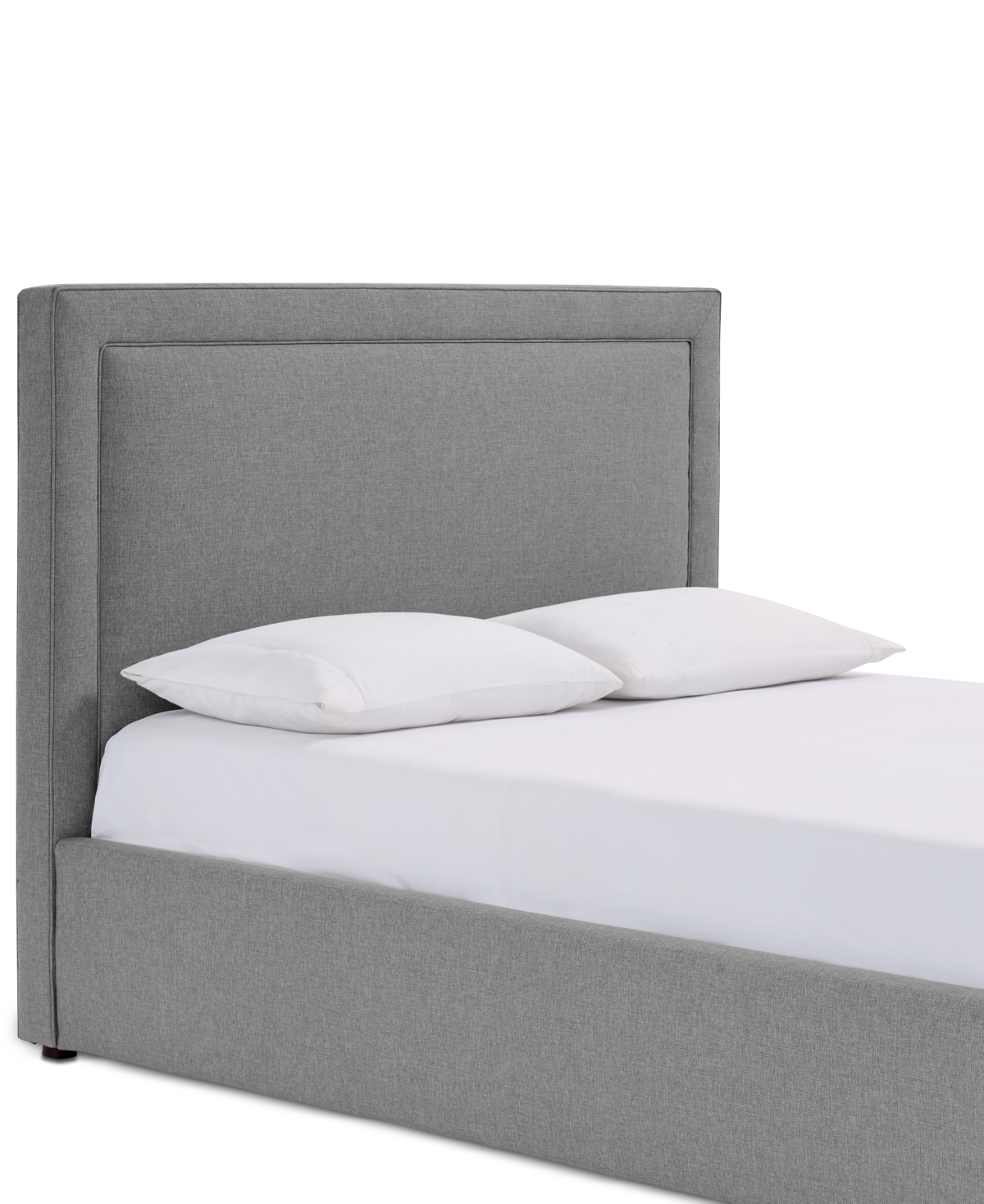 Naliya Upholstered Storage Bed