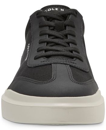 Cole Haan Grandprø Rally Canvas T-Toe Trainer, Zapatillas Hombre