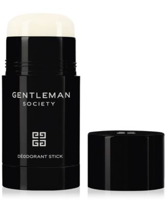 Men's Gentleman Society Deodorant Stick, 2.5 oz.