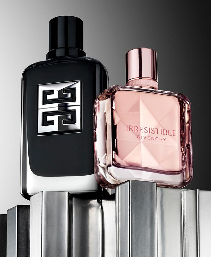 Givenchy Men's Gentleman Society Eau de Parfum Spray, 3.3 oz. Macy's