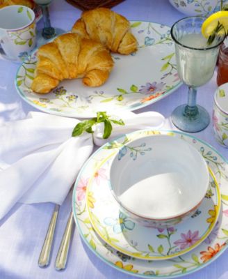 Charlotte Oval Platter