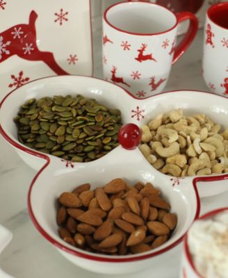 Winterfest Holiday 3 Part Server