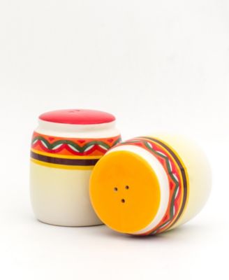 Galicia Kitchen Accessories, Set of 4