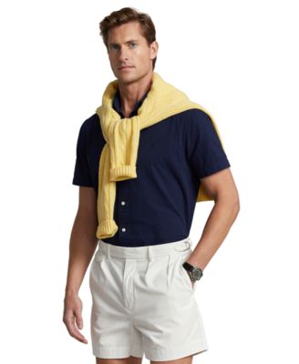 miurass 　　polobyRalphLauren PRESTON Polo Ralph Lauren Multi Color Performance Cotton Low-Cut