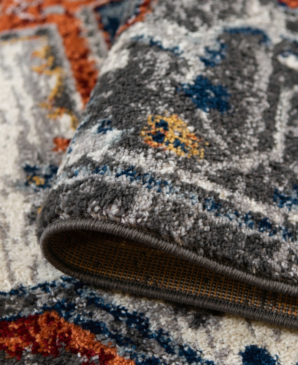 Km Home Gadsby GAD88 Area Rug