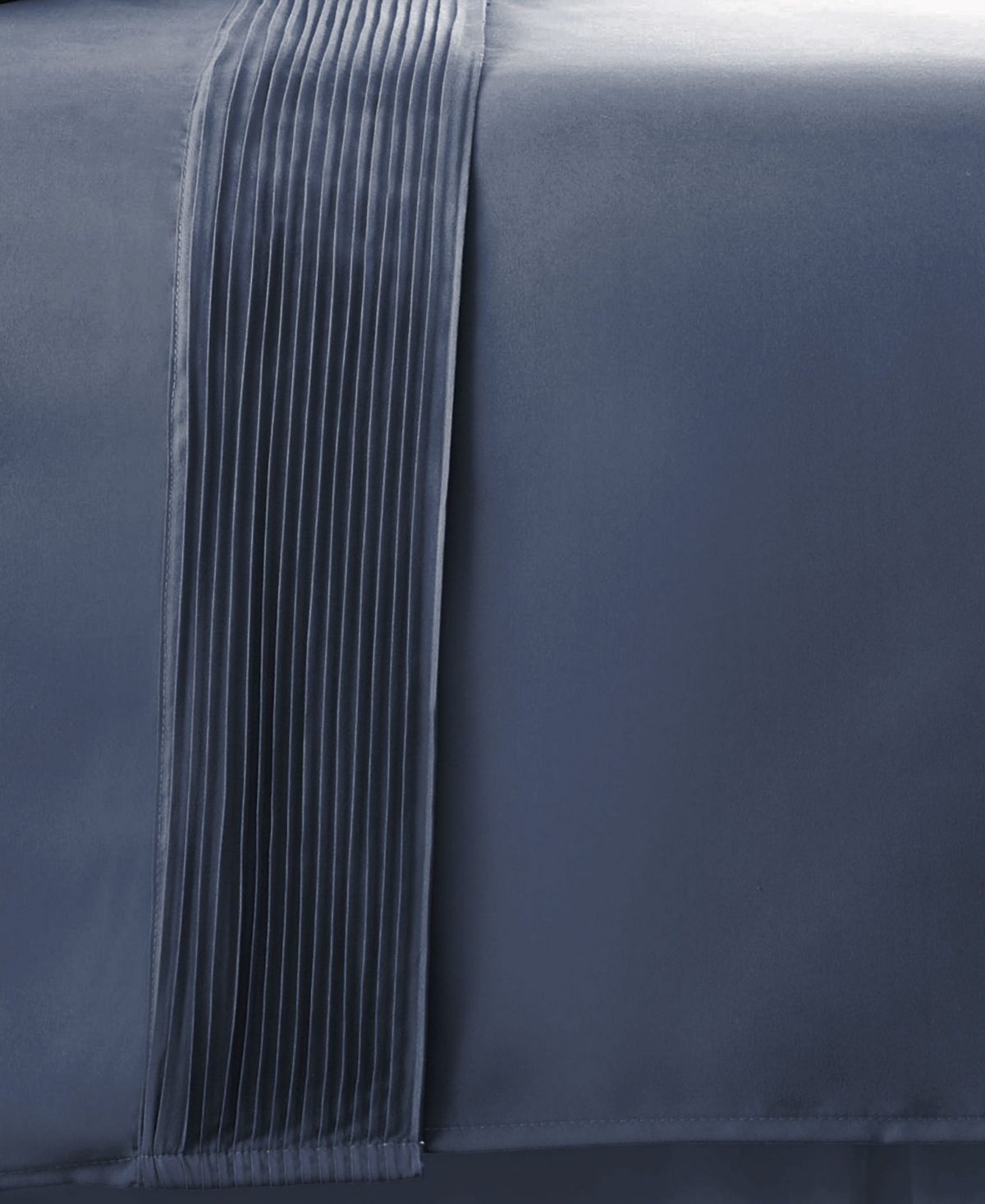 Southshore Fine Linens Classy Pleated 21