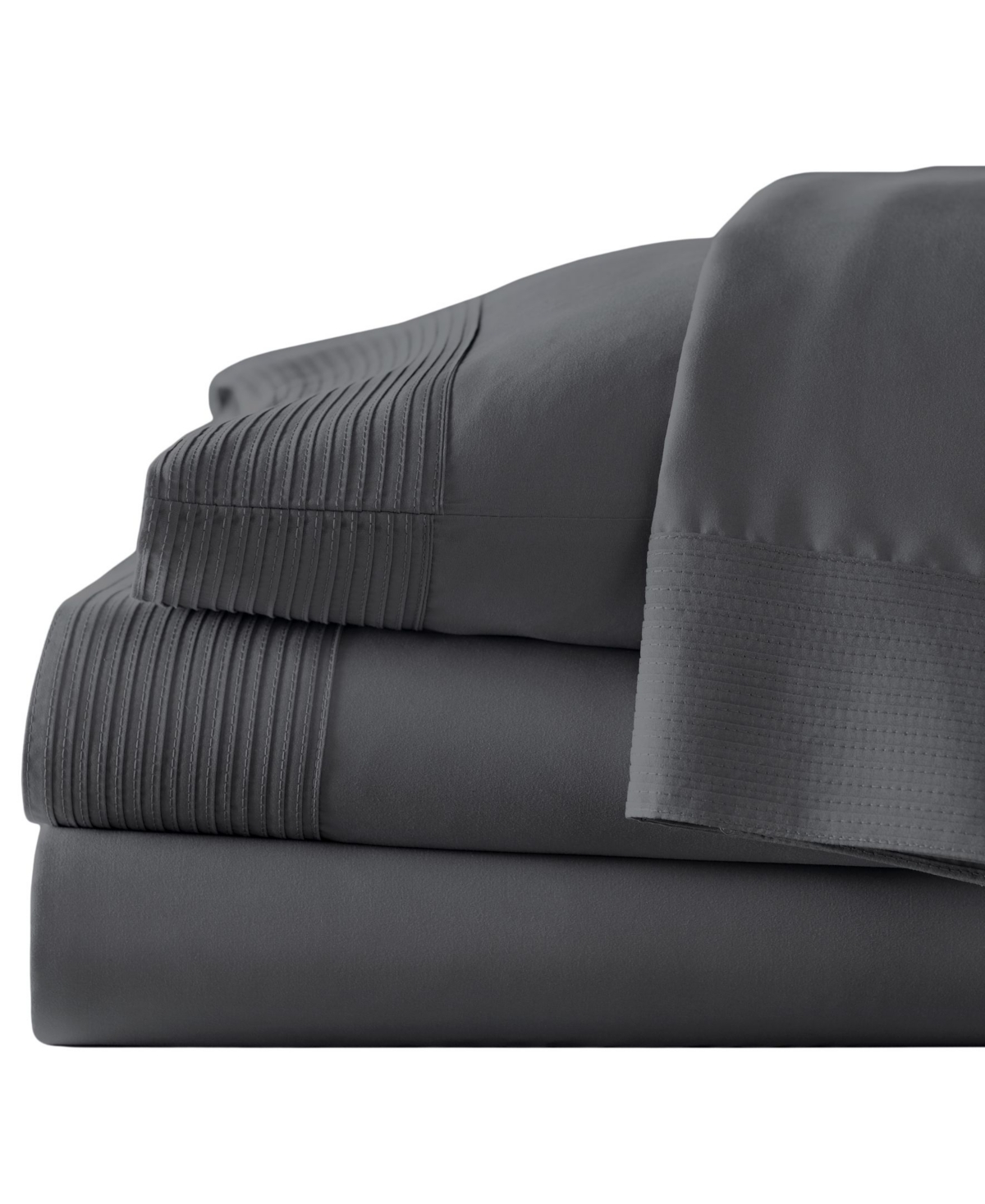 Southshore Fine Linens Classy Pleated 21