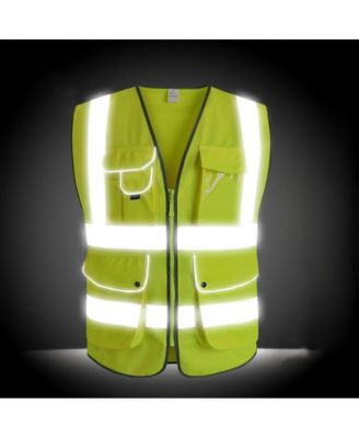 Reflective Safety Vest