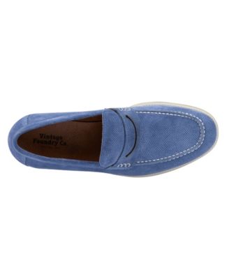Men's Menahan Slip-On Loafers