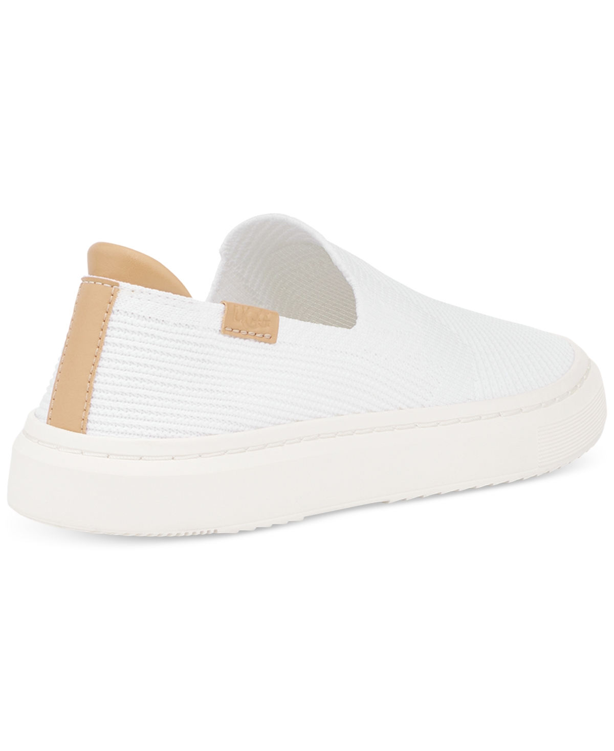 Ugg Women's Alameda Sammy Slip-On Sneaker