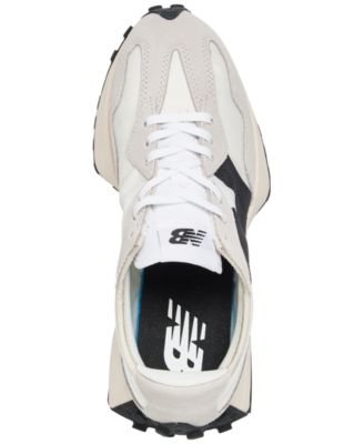 New Balance Women's 327 Casual Sneakers from Finish Line New Balance Women's 327 Casual Sneakers from Finish Line