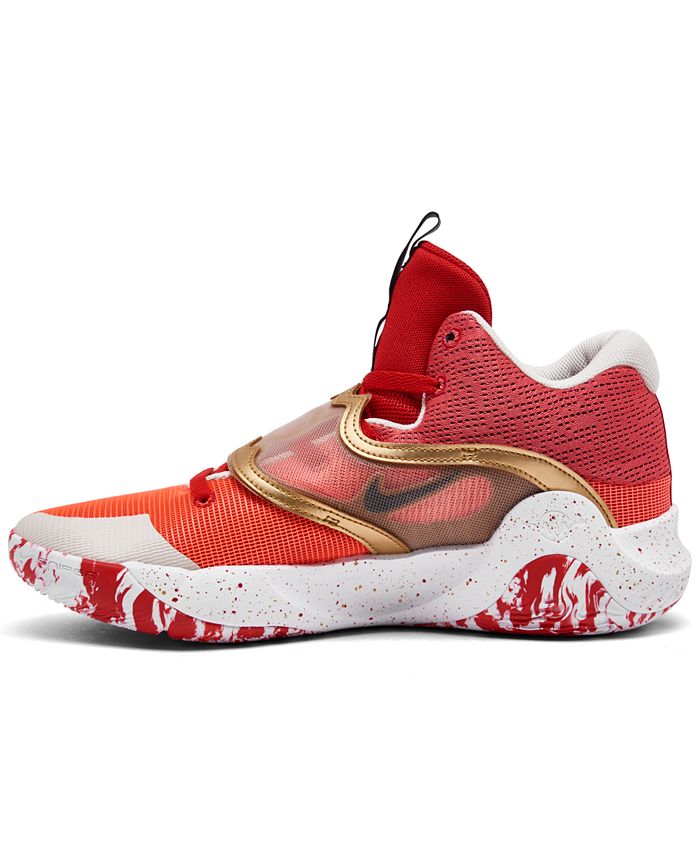 Nike Men's KD Trey 5 X Basketball Sneakers from Finish Line - Macy's