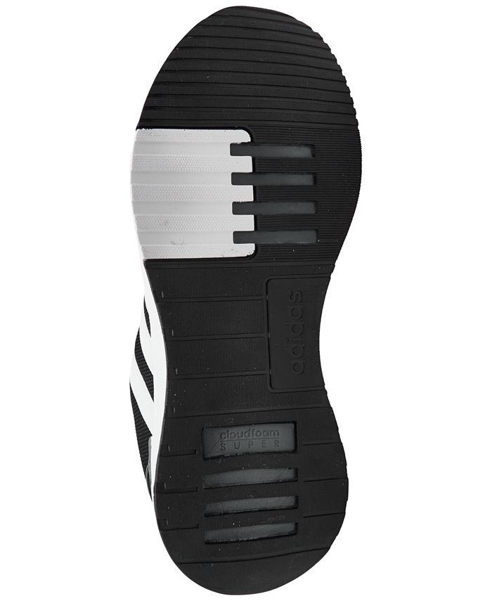 adidas Men's Racer TR21 WideWidth Running Sneakers from Finish Line