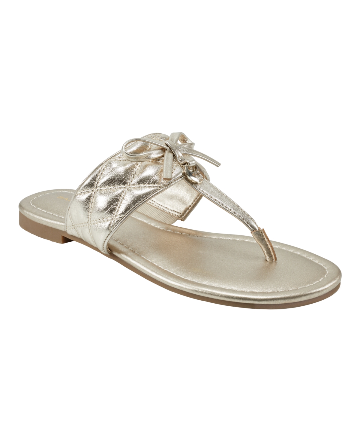 Bandolino thong sandals sale