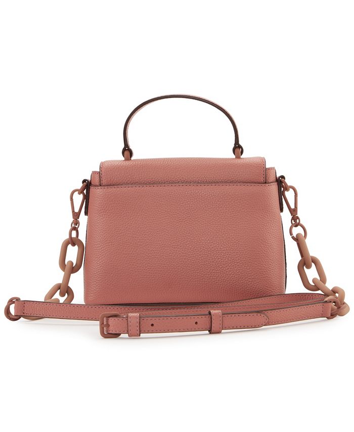 DKNY Frankie Top Handle Crossbody Bag & Reviews Handbags