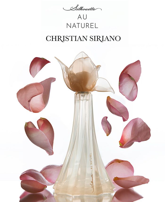 Silhouette christian siriano macy's outlet