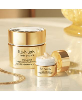 Re-Nutriv Ultimate Lift Regenerating Youth Eye Cream, 0.5 oz.