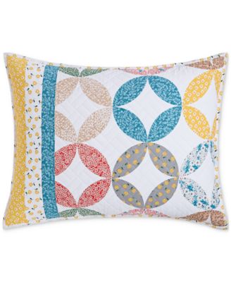 Charter Club - Mirabel Sham, Standard, Created for Macy's