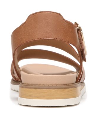 Women's Island-Glow Strappy Sandals