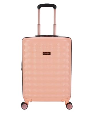 Vibrance 3 Piece Hardside Luggage Set