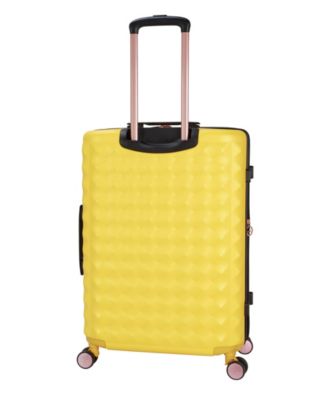 Vibrance 3 Piece Hardside Luggage Set