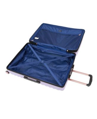 Vibrance 3 Piece Hardside Luggage Set