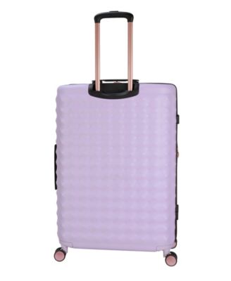 Vibrance 3 Piece Hardside Luggage Set