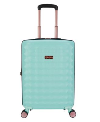 Vibrance 3 Piece Hardside Luggage Set