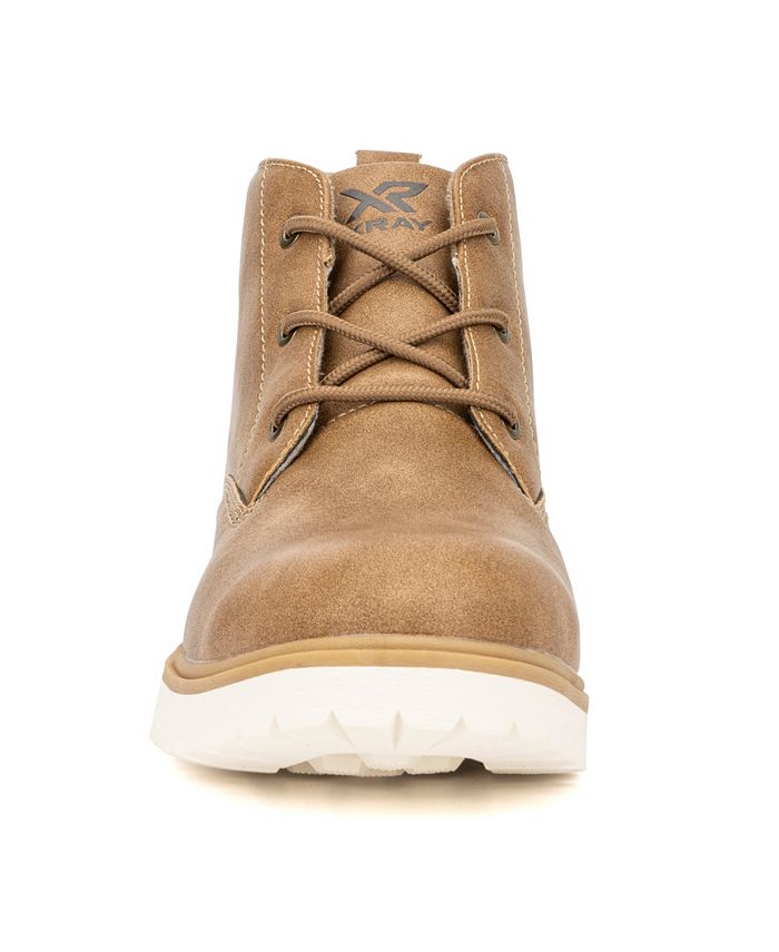 XRAY Men's Kawan Work Boots Macy's