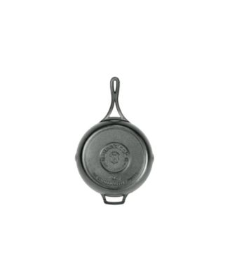 Blacklock Triple Seasoned 10.25" Skillet
