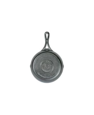 Blacklock Triple Seasoned 7" Skillet Cookware