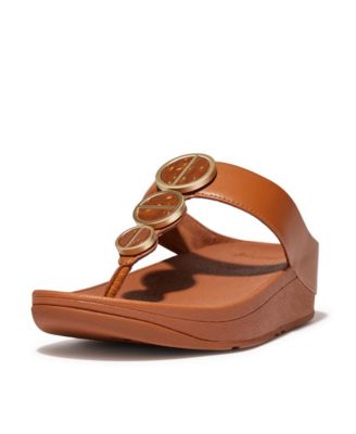 Fitflop sandals shops macys