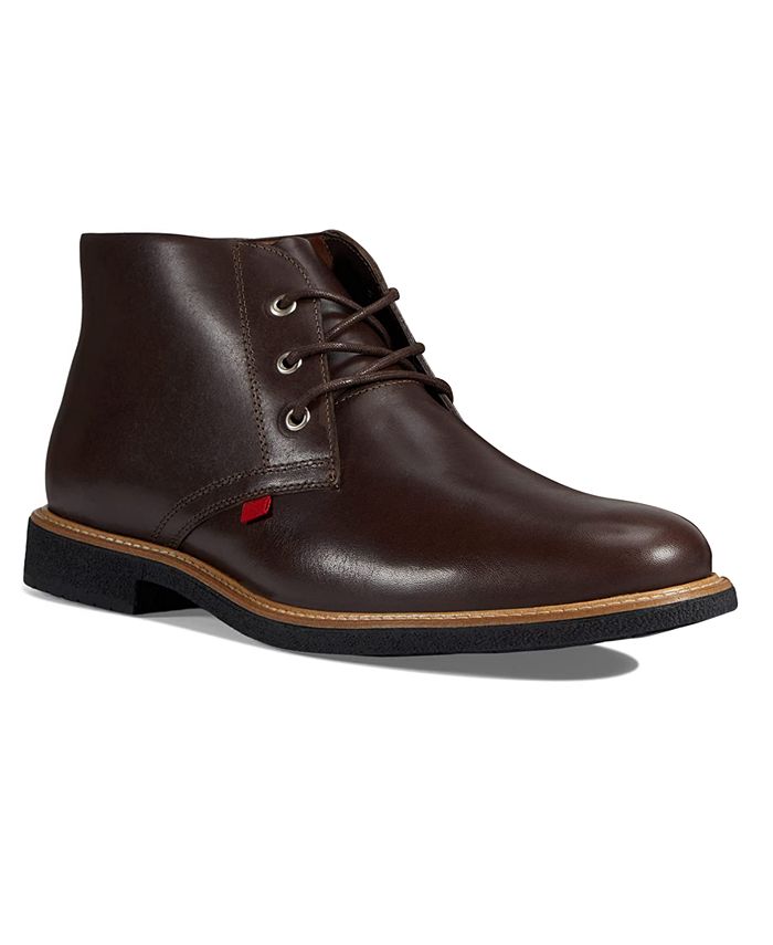 Marc new on sale york men's boots
