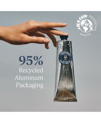 Shea Butter Hand Cream 1.00 oz