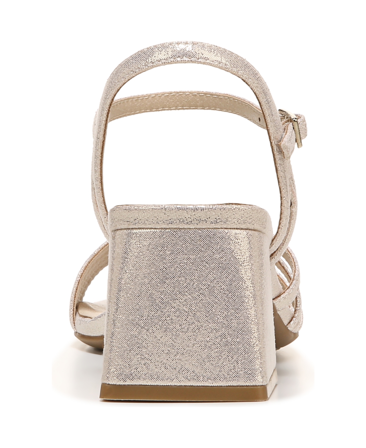 LifeStride Celebrate Strappy Sandals