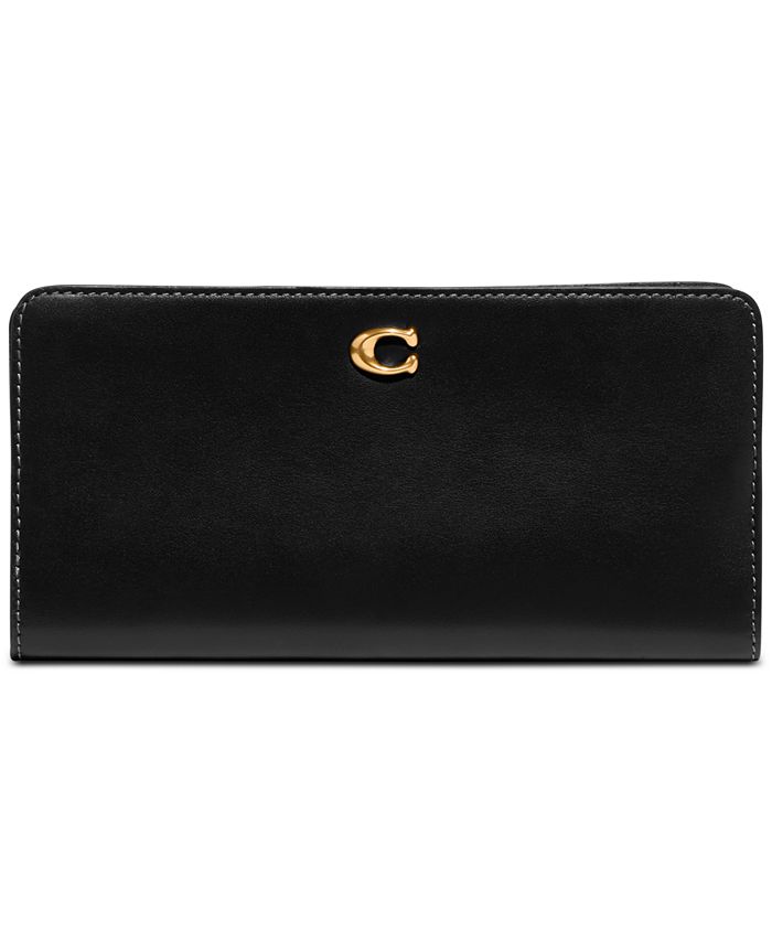 Michael kors wallets on sale hotsell at macy's