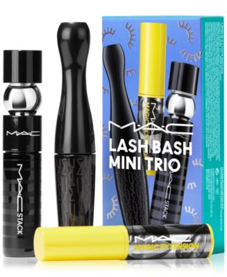 MAC 3-Pc. Lash Bash Mini Set - Macy's