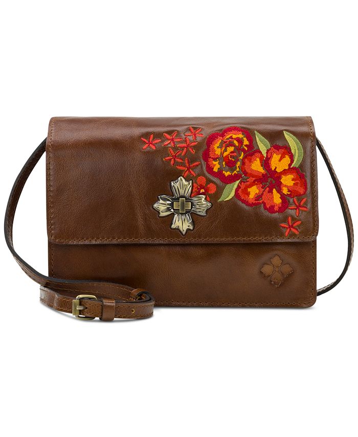 Patricia nash floral wallet clearance