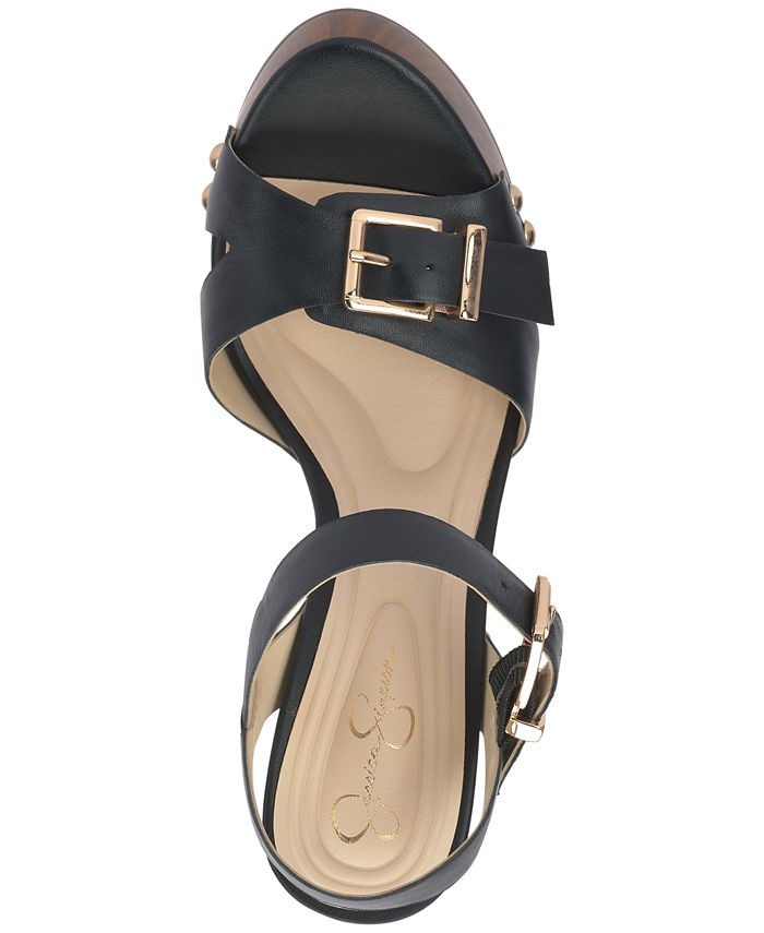 Jessica simpson toriah discount sandal